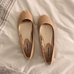 Steve Madden Heaven Flats